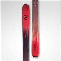 Men's Soul 92 Skis