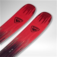 Men's Soul 92 Skis