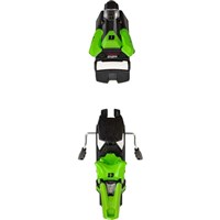 Strive 14 GW Ski Bindings - Green