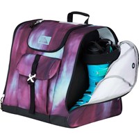 Talvi X Boot Bag - Crimson Aurora