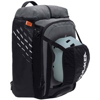 Thermal Kart Heated Boot Bag - Diamond Grey / Black / White