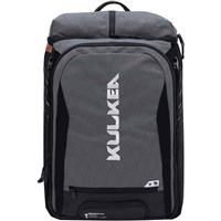 Thermal Kart Heated Boot Bag - Diamond Grey / Black / White