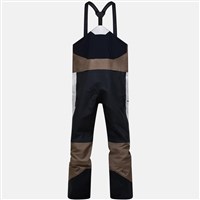 Men's Vertical GORE-TEX Pro 3L Shell Bib Pants - Terrain Tan