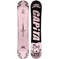 Men's Dark Horse Snowboard - 154