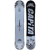 Men's Dark Horse Snowboard - 156W