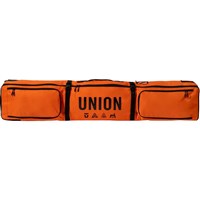 Wheeled Snowboard Travel Bag