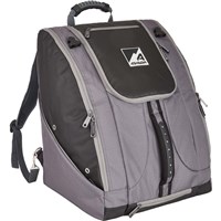 Deluxe Everything Ski Boot Backpack – Multi-Compartment Gear Bag