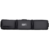 Pro's Choice Ski Bag – Premium Ski Equipment Travel Bag - Black