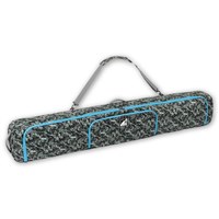 Alpine Padded Snowboard Travel Bag – Durable Gear Carrier