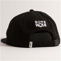 Headwear X Bomb Hole Hayes Hat - Bombhole