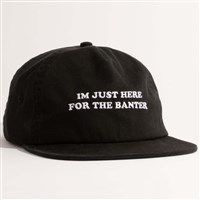 Headwear X Bomb Hole Hayes Hat