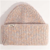 Headwear The Super Cuff Knit Beanie - Periwinkle Marl