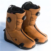 Men's Quantum Step On Snowboard Boots - Wheat / Black