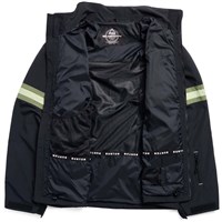 Men's 50/50 1990s Biolight Jacket - True Black