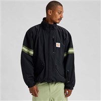 Men's 50/50 1990s Biolight Jacket - True Black