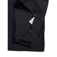Men's 50/50 1990s Biolight Jacket - True Black