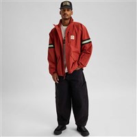 Men's 50/50 1990s Biolight Jacket - Rider Red