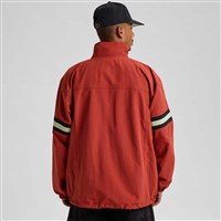 Men's 50/50 1990s Biolight Jacket - Rider Red