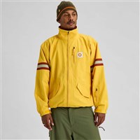 Men's 50/50 1990s Biolight Jacket - Thirteen Yellow