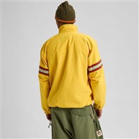 Men's 50/50 1990s Biolight Jacket - Thirteen Yellow