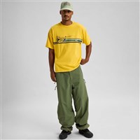 Men's 50/50 1990s Biolight Pants - Stale Green