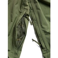 Men's 50/50 1990s Biolight Pants - Stale Green