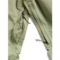 Men's 50/50 1990s Biolight Pants - Slob Green