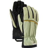 50/50 1990s Gloves - Slob Green