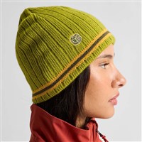 50/50 1990s Biolight Beanie - Slob Green