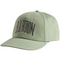 50/50 1990s Biolight Hat - Slob Green