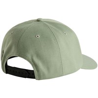 50/50 1990s Biolight Hat - Slob Green