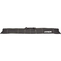 Non-Padded Ski Bag Up to 155cm – Lightweight Ski Travel Case