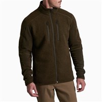 Men's Interceptr Full Zip