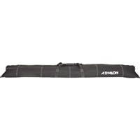Non-Padded Ski Bag Up to 185cm – Lightweight Ski Travel Case