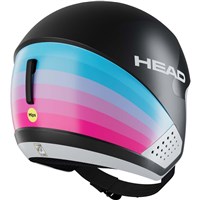 Unisex Downforce MIPS RD Helmet - Vision