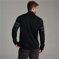 Men's Light Kuhl Team 1/4 Zip - Koal