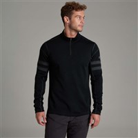 Men's Light Kuhl Team 1/4 Zip