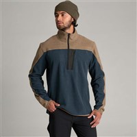 Men's Skorchr Fleece 1/4 Zip