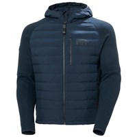 Men's Skagen Hybrid Knit Insulator - Navy