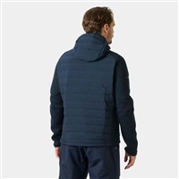 Men's Skagen Hybrid Knit Insulator - Navy