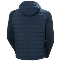 Men's Skagen Hybrid Knit Insulator - Navy