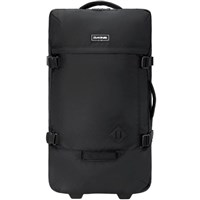 365 Roller Bag LT 100L - Black / White