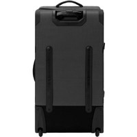 365 Roller Bag LT 120L - Carbon Heather / White