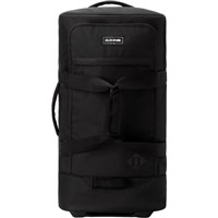 365 Roller Duffle Bag 70L - Black / White