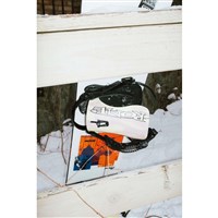 Men's 390 BOSS FW FULLWRAP Snowboard Bindings - Artifact