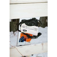 Men's 390 BOSS FW FULLWRAP Snowboard Bindings - Artifact