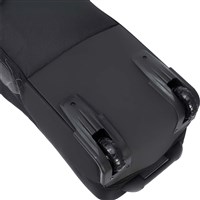 Pro's Choice Ski Bag – Premium Ski Equipment Travel Bag - Black