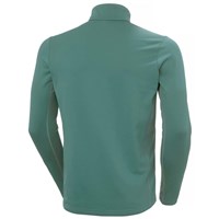 Men's Versalite Fleece Jacket - Opal Green