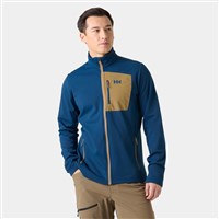 Men's Versalite Fleece Jacket