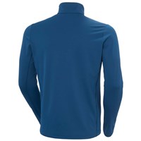 Men's Versalite Fleece Jacket - Dark Blue